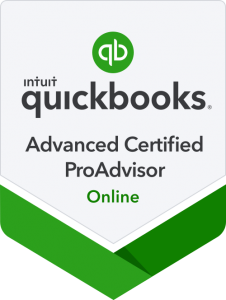 Advanced Certified QuickBooks Online ProAdvisor Round Rock, TX